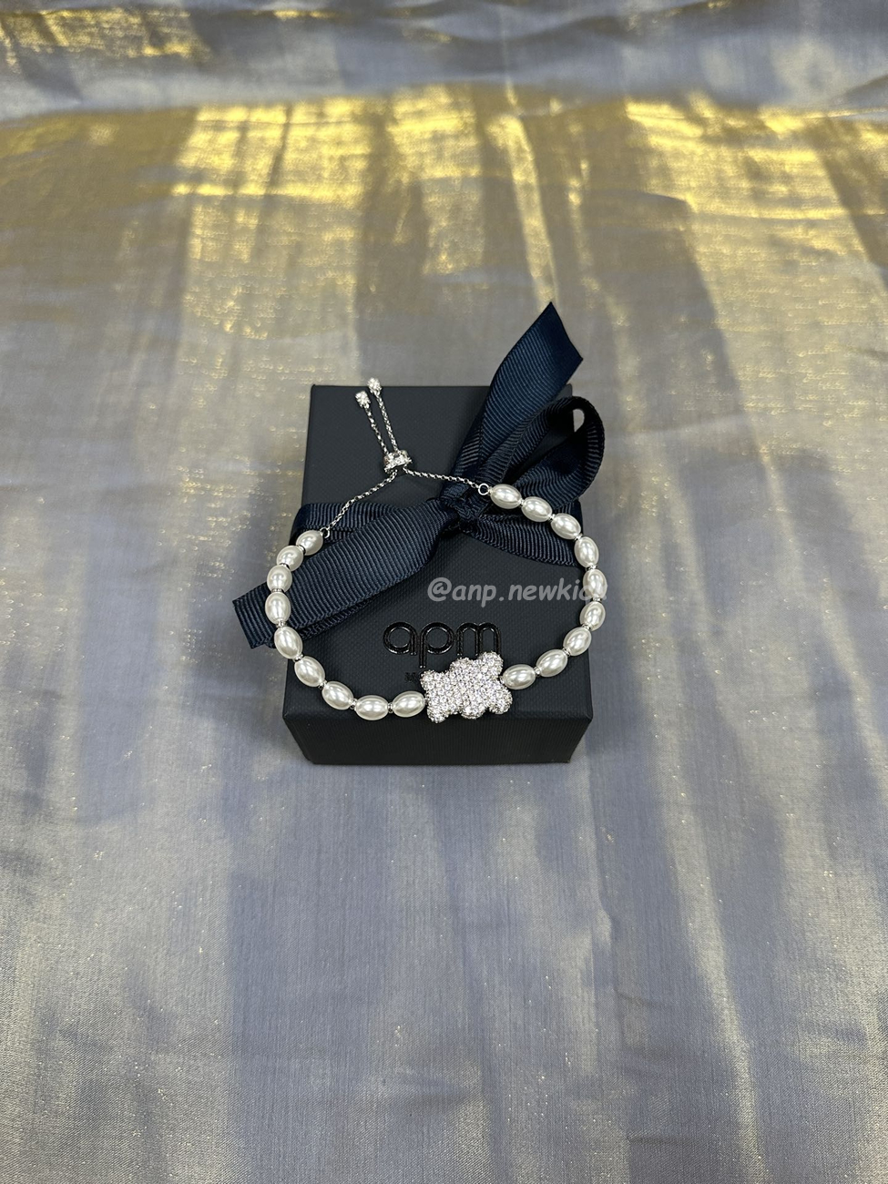 Apm Monaco Bracelet (3) - www.newkick.vip